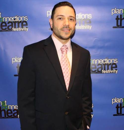 Gio Castellano
