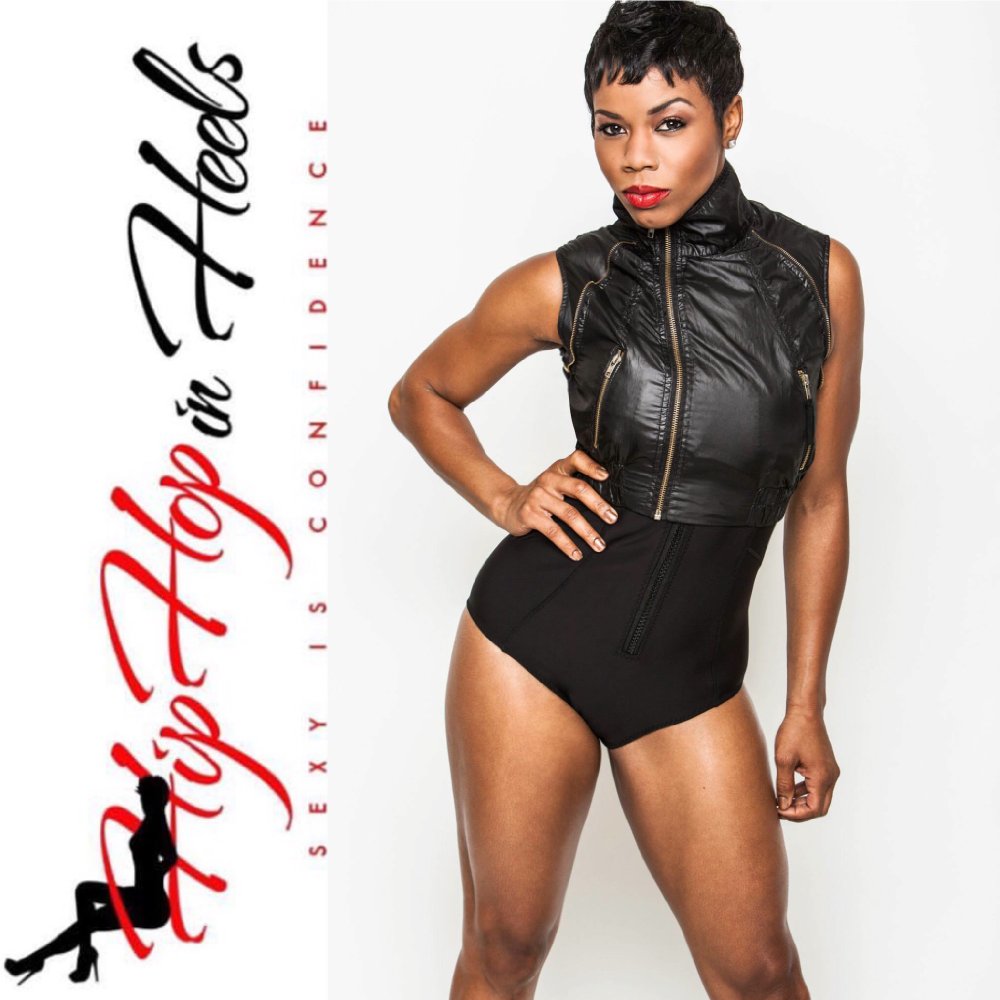 Brandee Evans