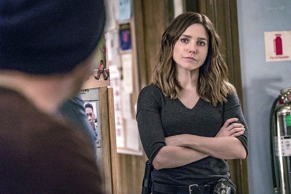 Erin Lindsay