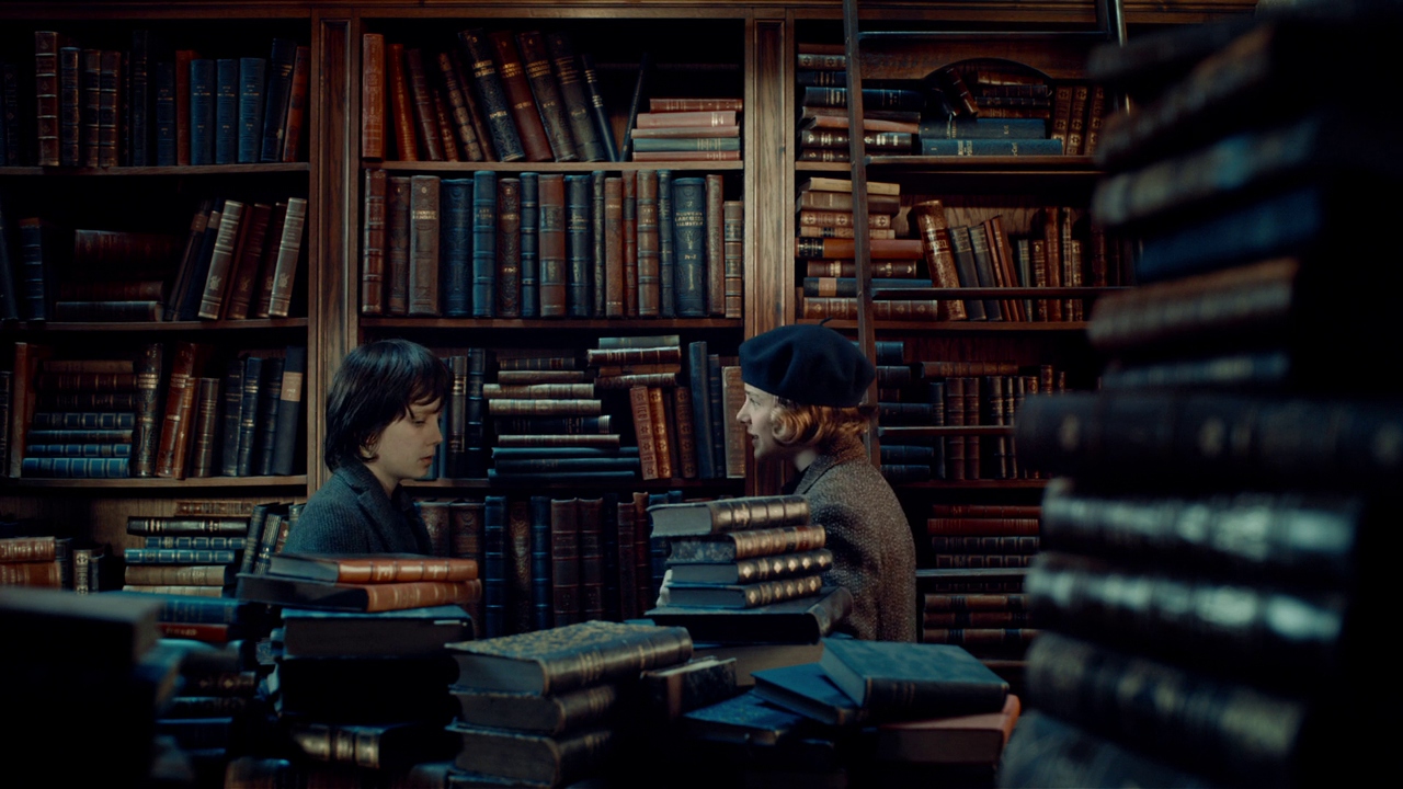 Hugo Cabret