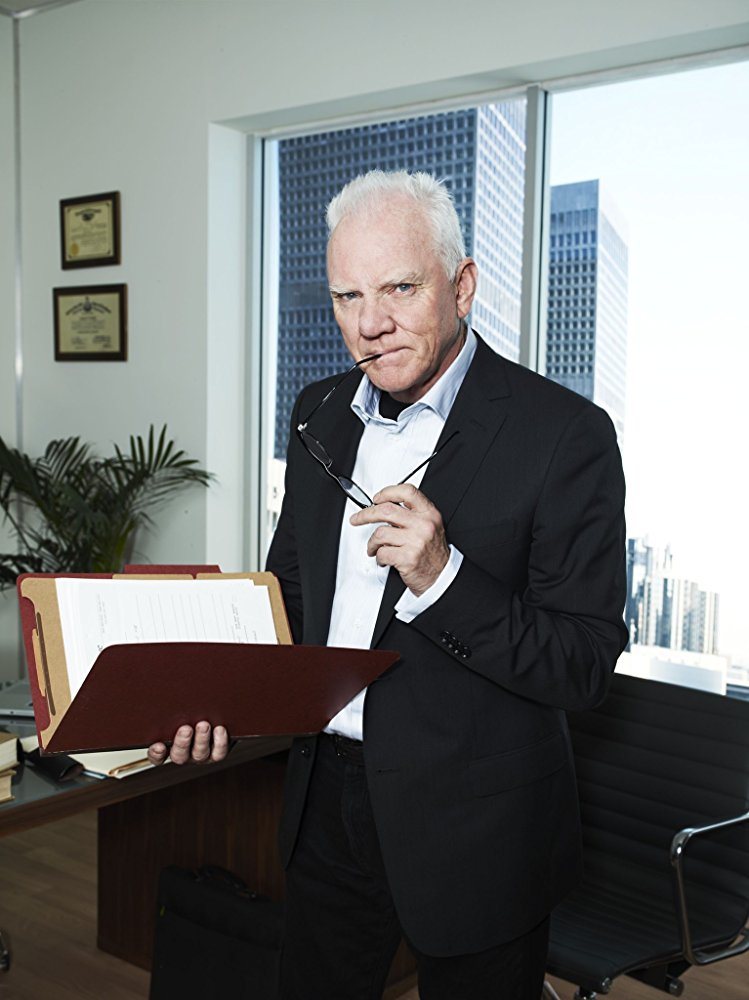 Stanton Infeld