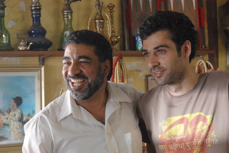 Kais Nashif