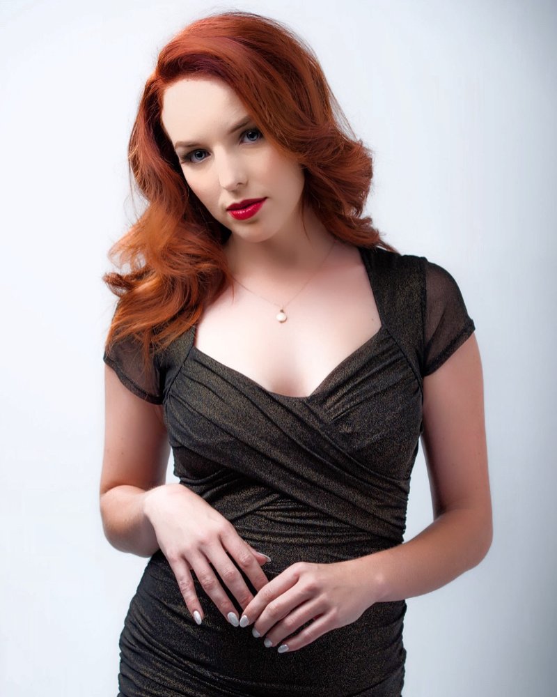 Jessica Wake