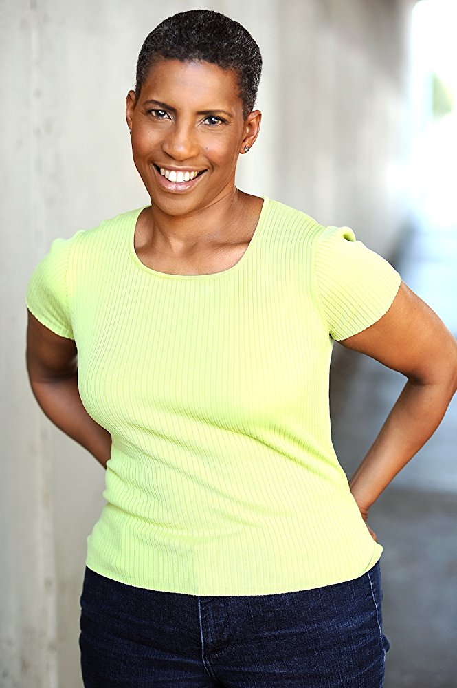 Andrea Lyman