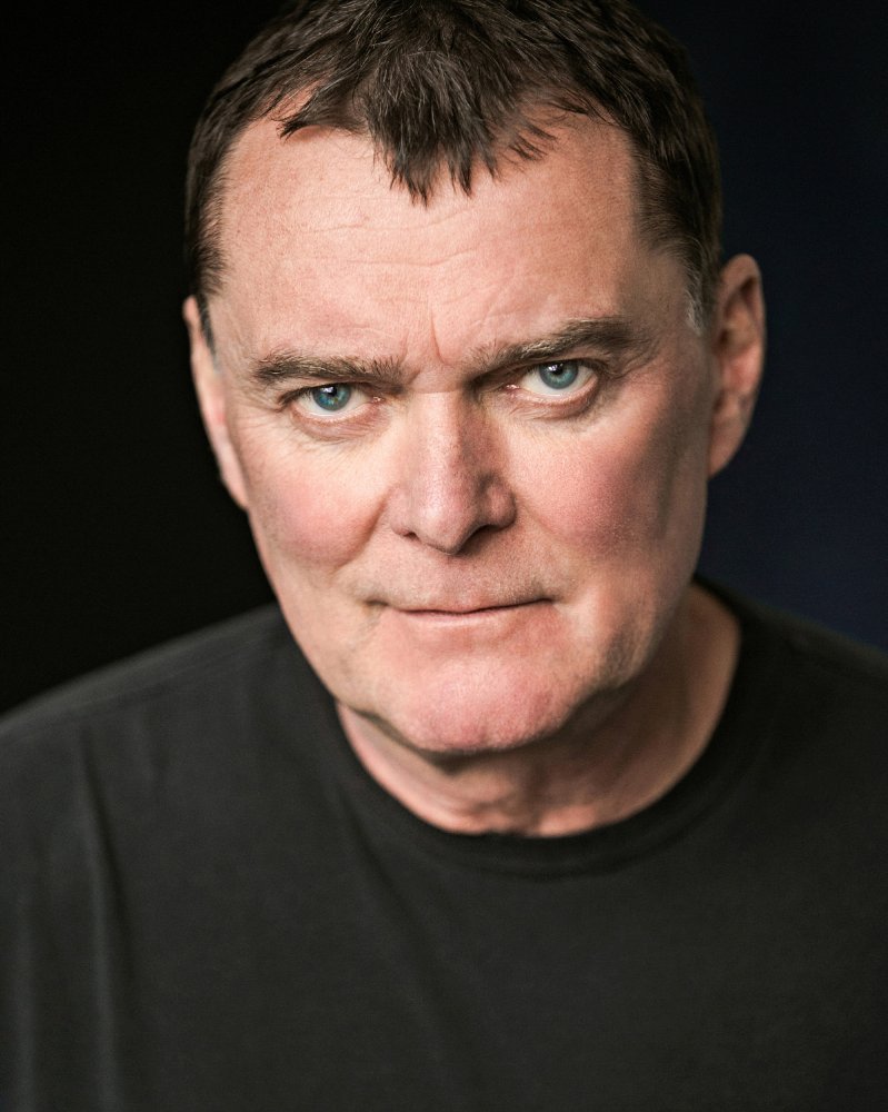 Stuart Milligan