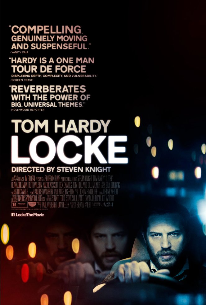 Ivan Locke
