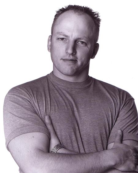 Phill Curr