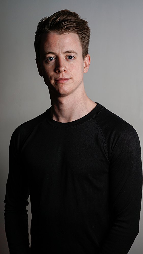 Luke Hearfield