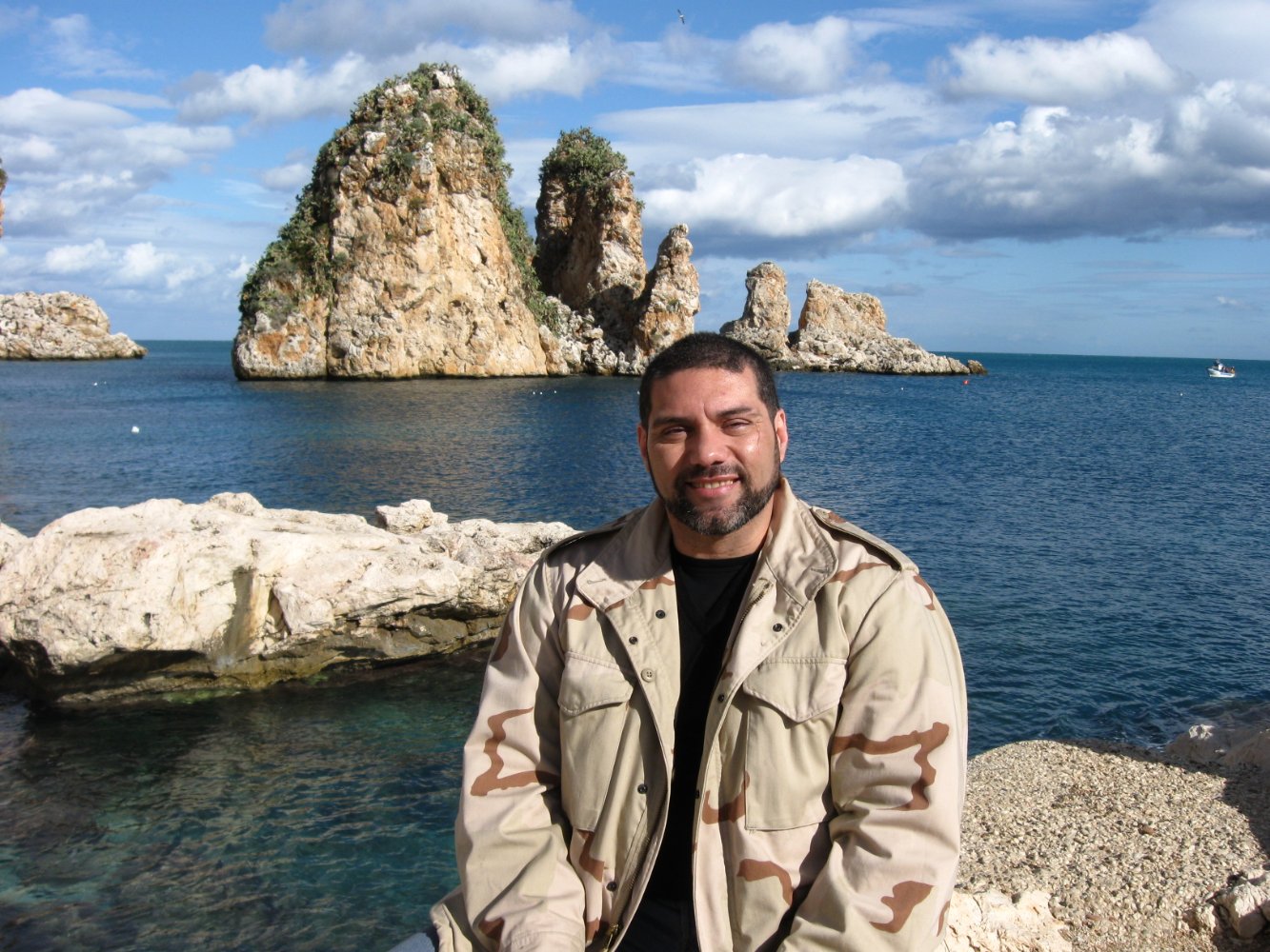 Marcio Rosario