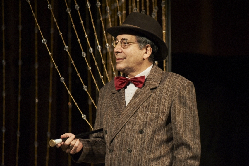 Nicolae Calugarita