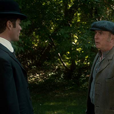 Alvin Nash, Martin Hammerton