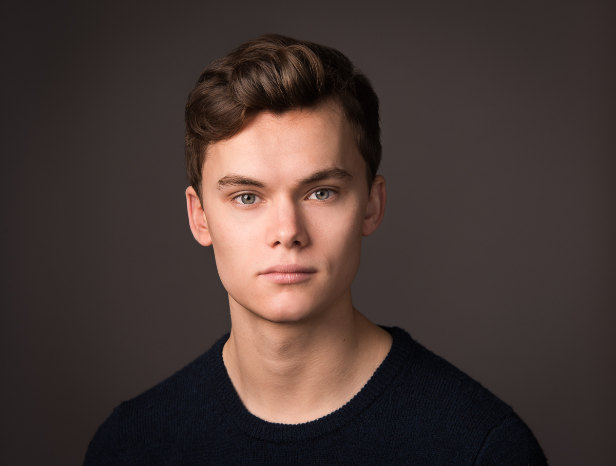 Conor Proft