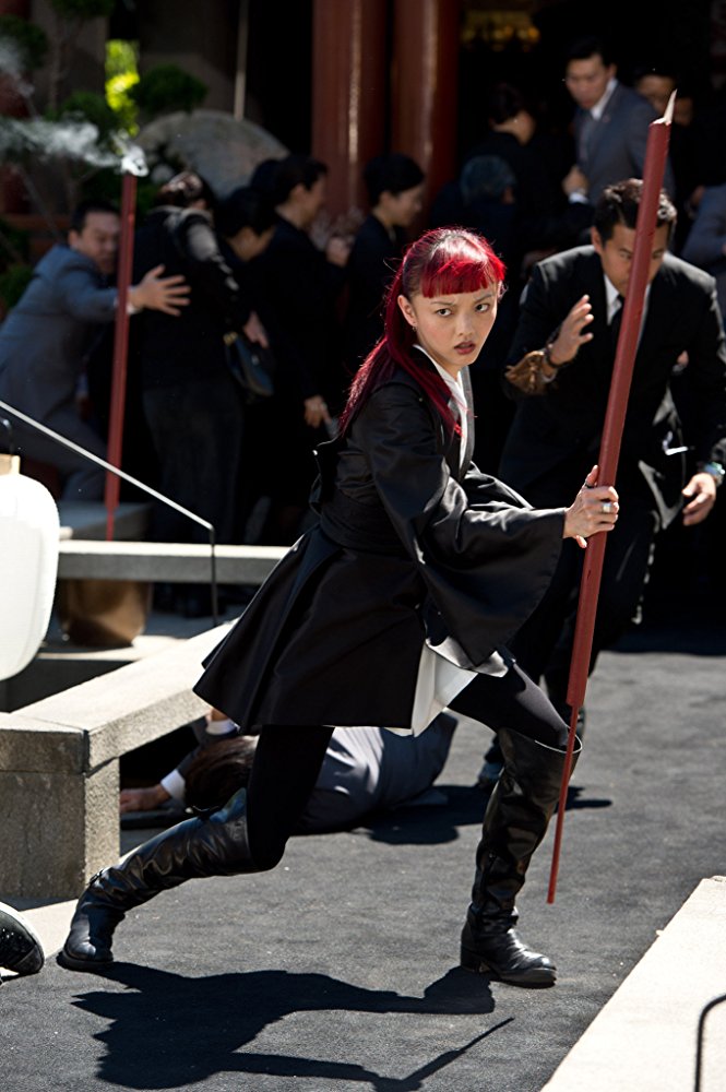 Yukio