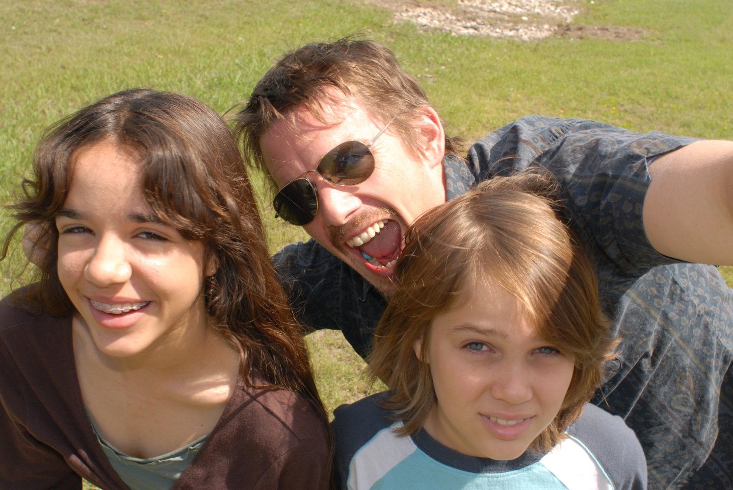 Dad