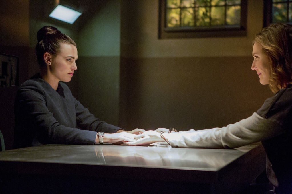 Lillian Luthor