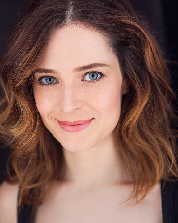 Alexandra Wilson
