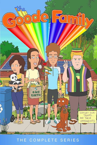 The Goode Family - Season 1