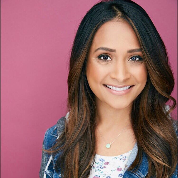 Lara Shah