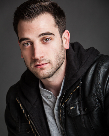 Alex Malin