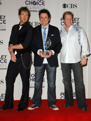 Gary LeVox