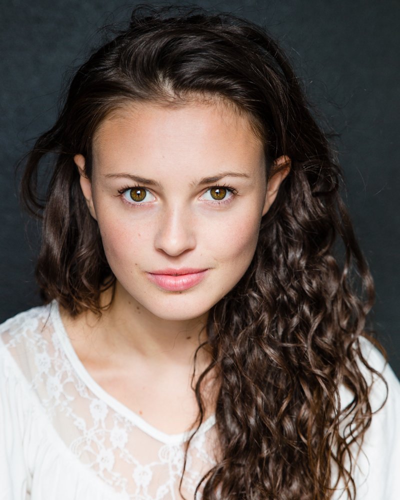 Jodie Tyack
