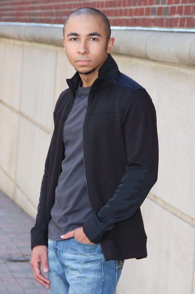 Darien Johnson