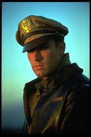 Capt. Rafe McCawley
