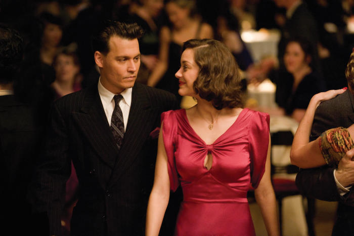 John Dillinger