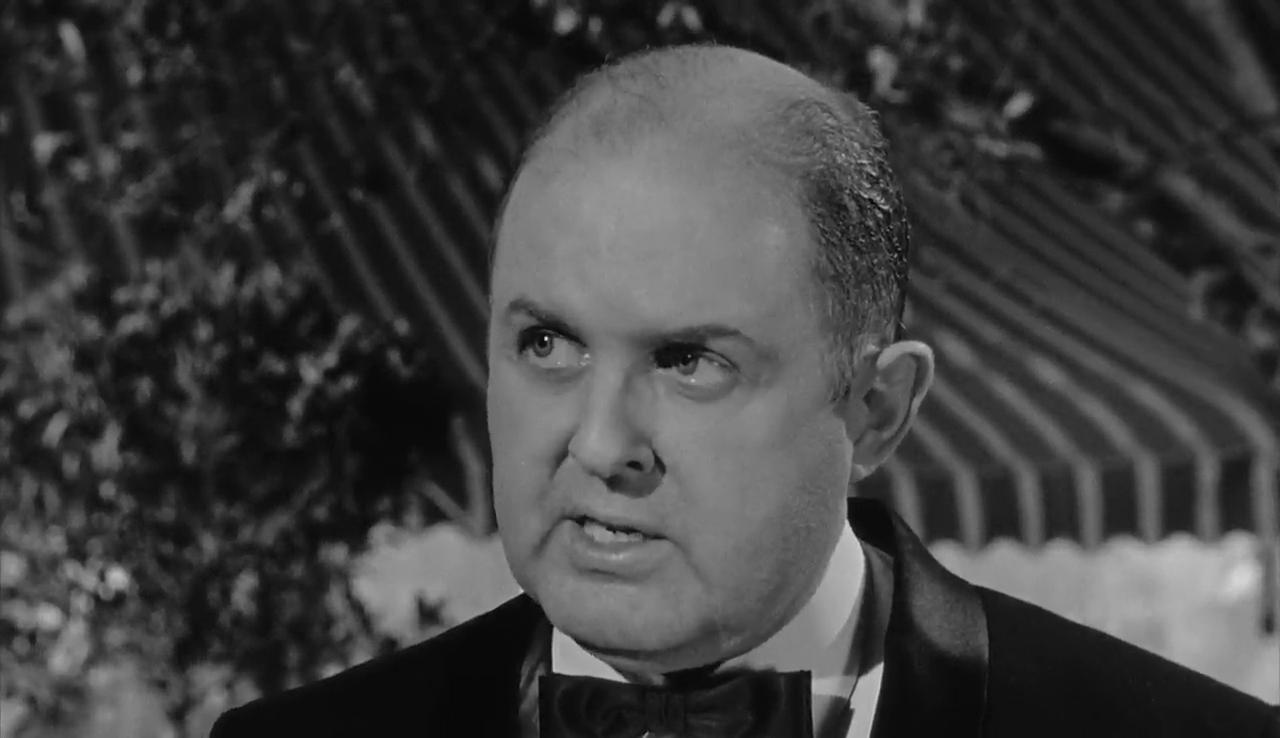Senator Thomas Jordan