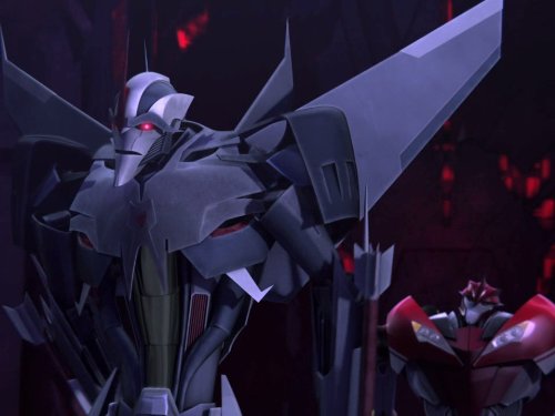 Starscream