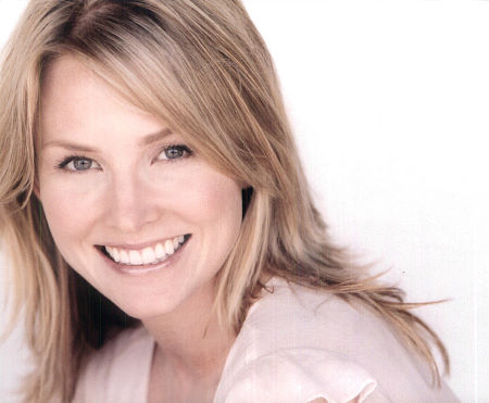 Jennifer Farley