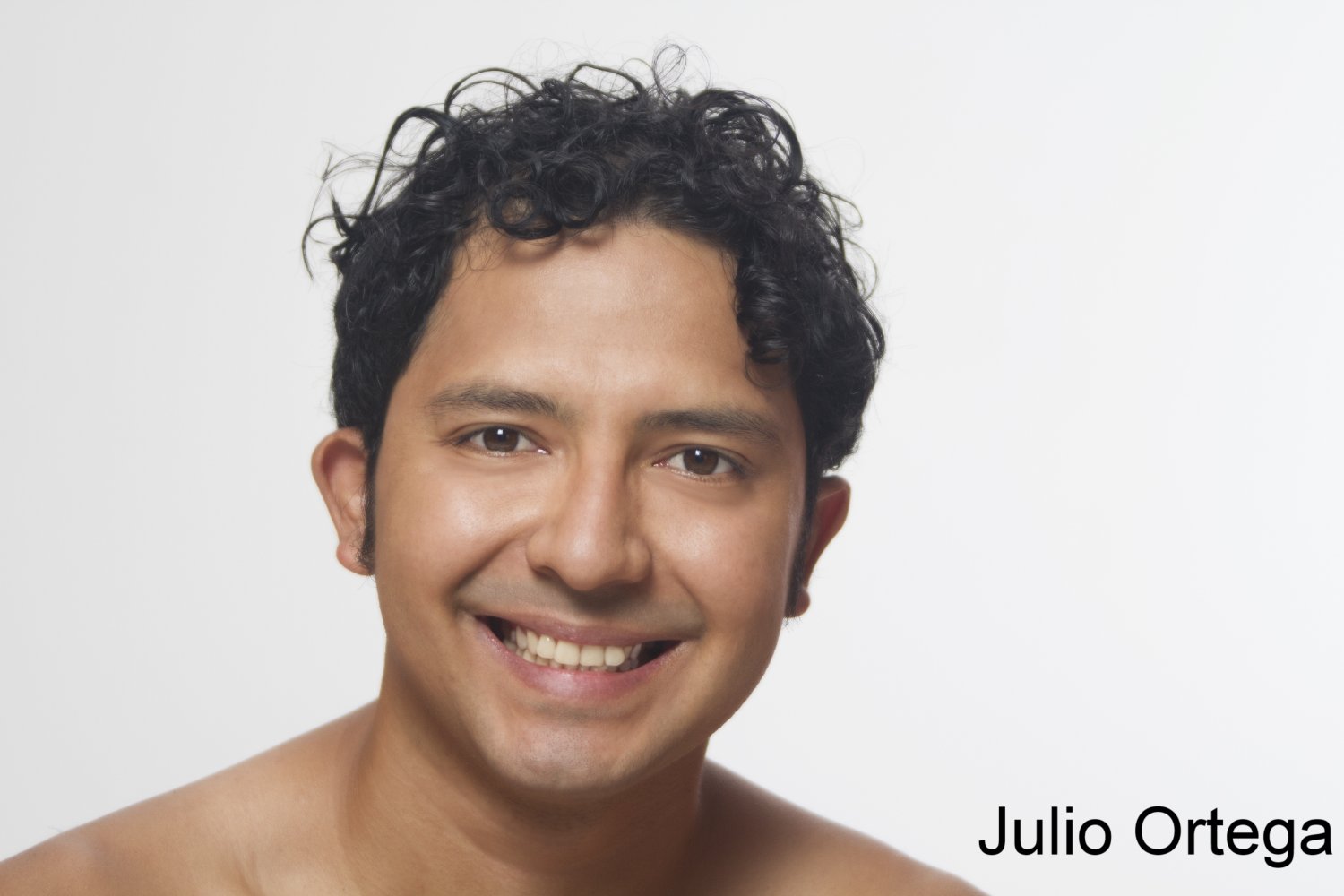 Julio Ortega