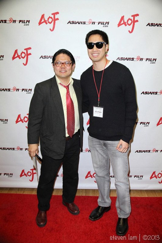 Steve Nguyen
