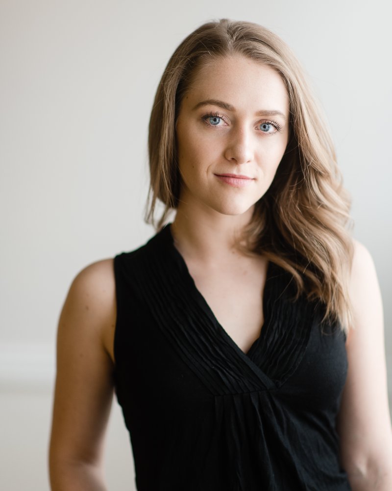 Allie Rae Treharne