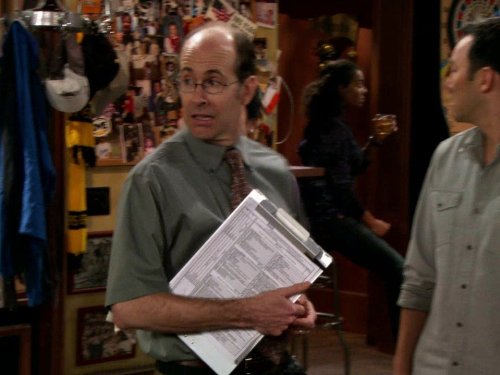 Brian Huskey