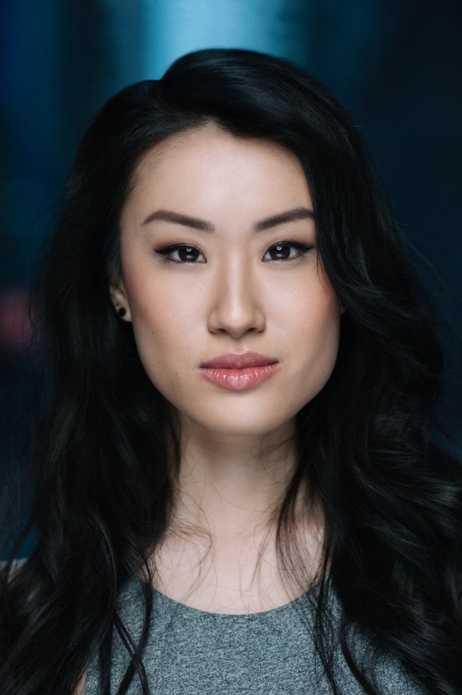 Bethanie Ho