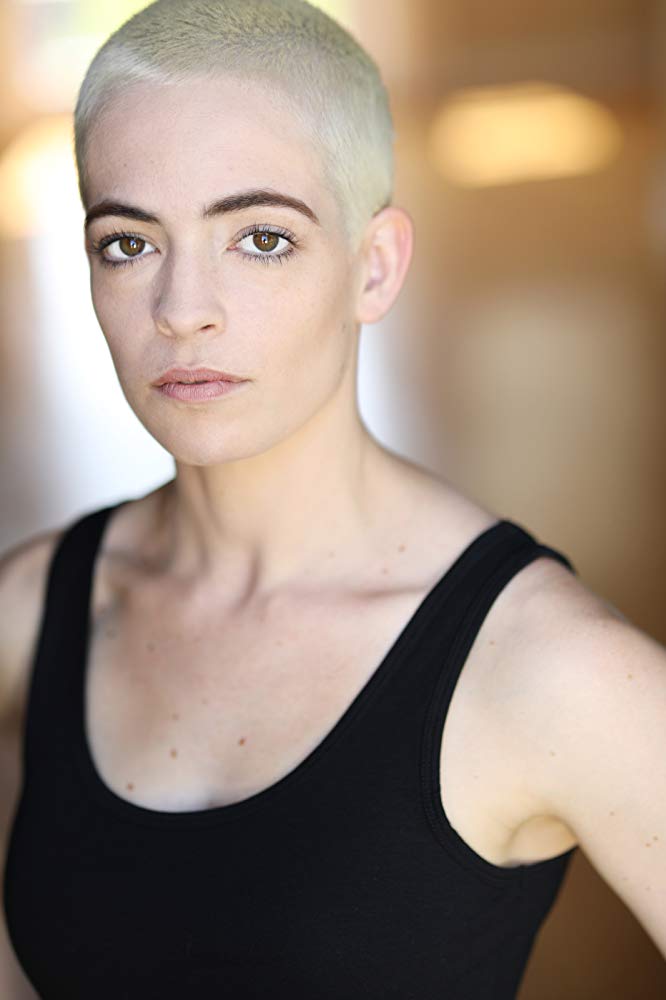 Annabelle King