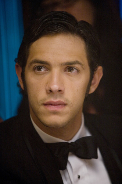 Max Tyler
