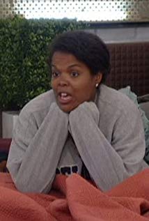Kalia Booker