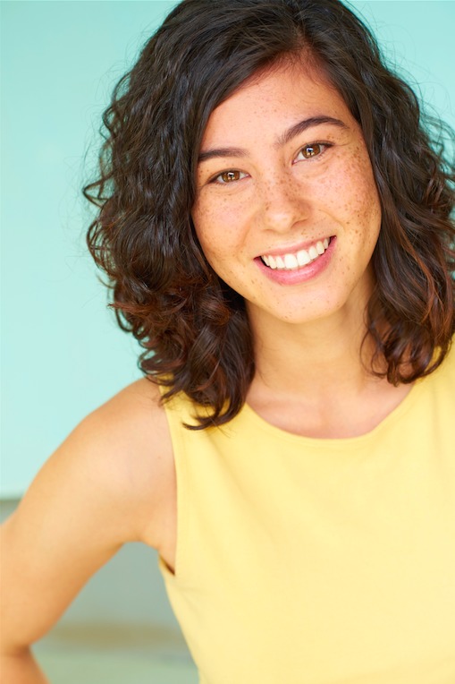 Sadie Schwolsky