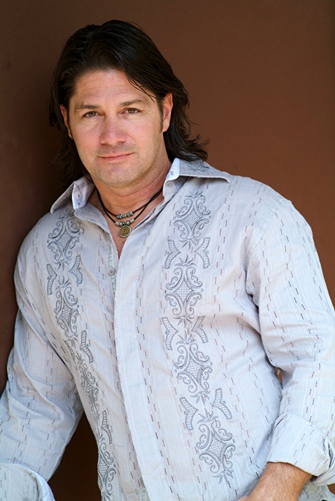 Eric Matuschek