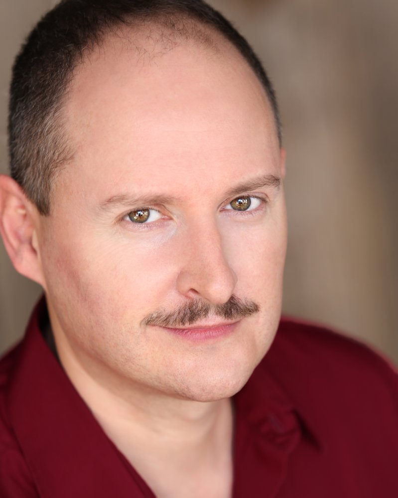 David Frazier
