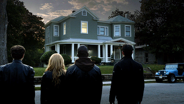 Isaac Lahey
