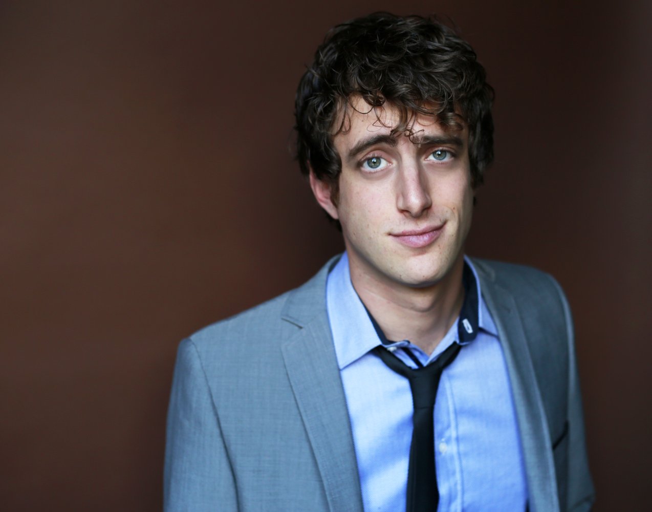 Dan Abramovici