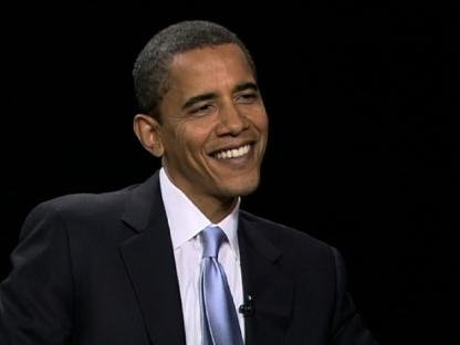 Barack Obama