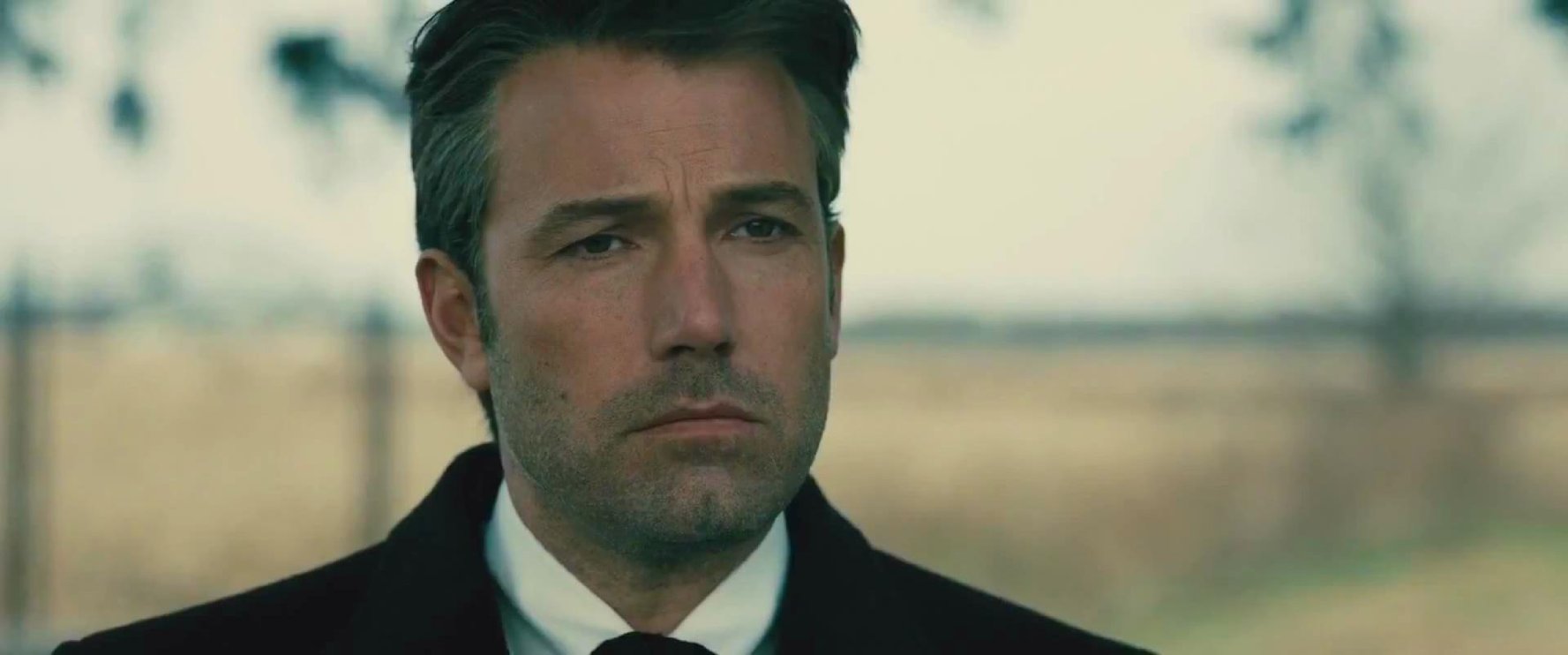 Bruce Wayne