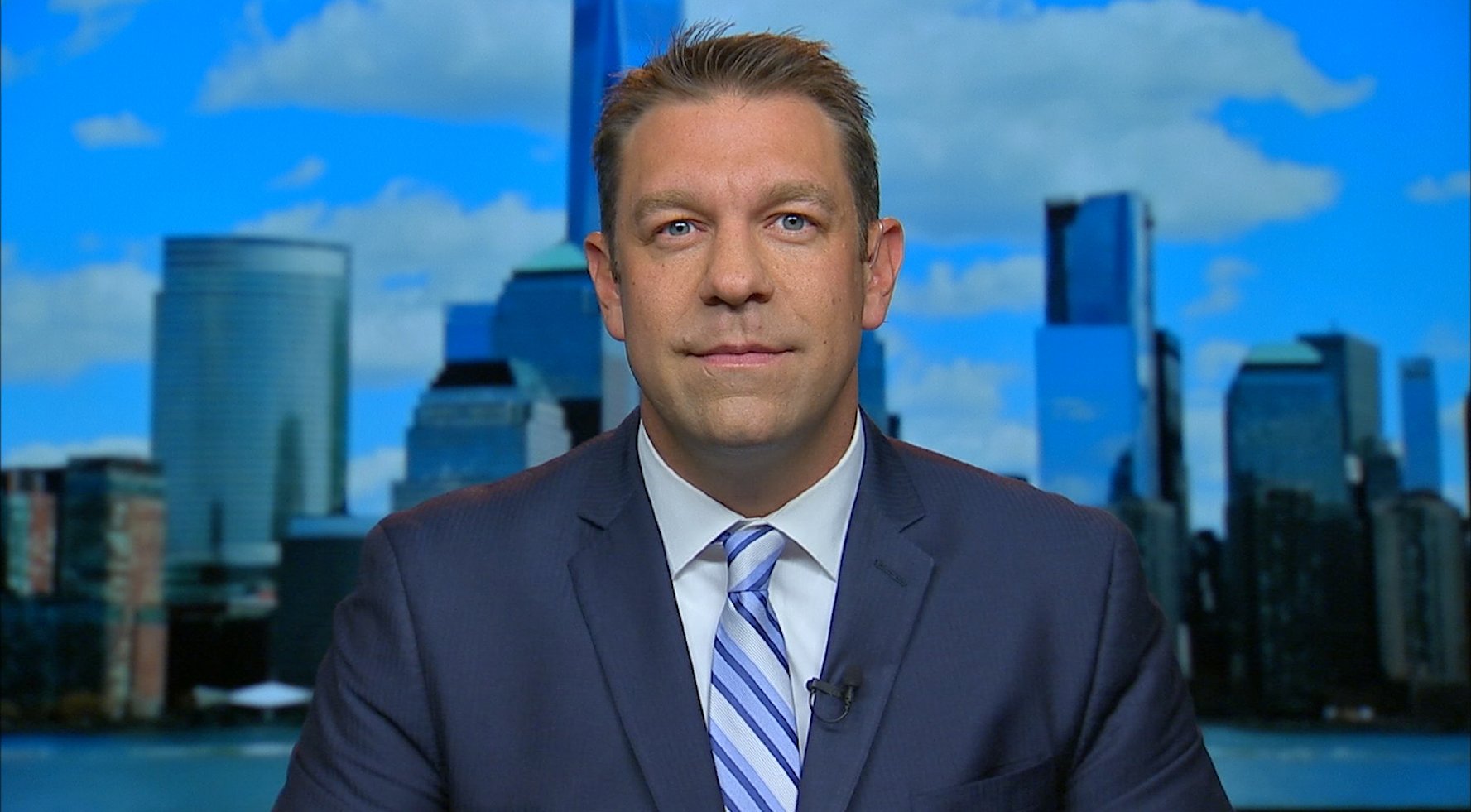 Trey Radel