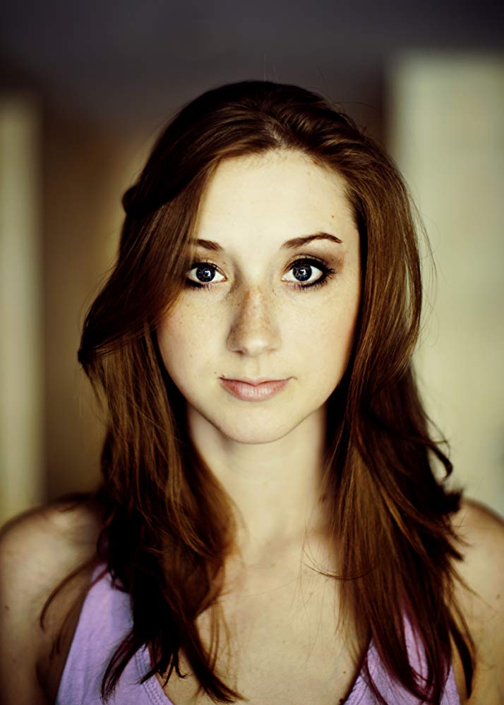 Sarah D. Cole