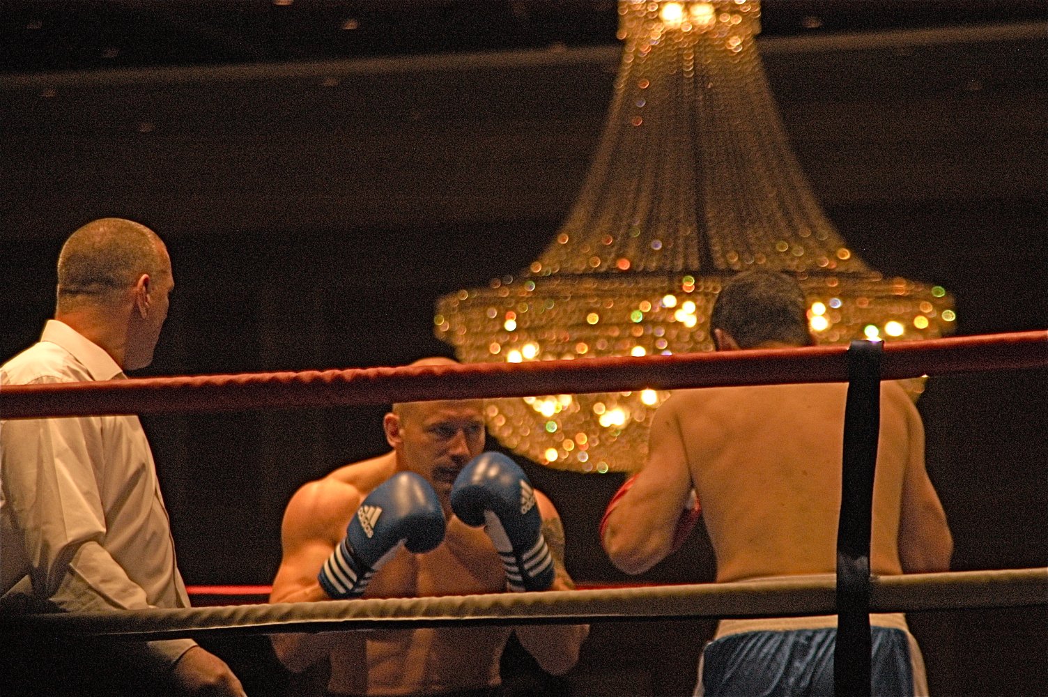 Nick McKinless