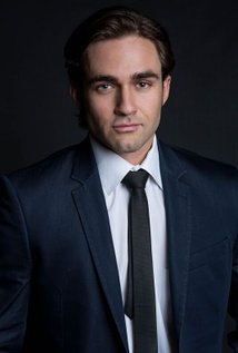 Lucas McGarvey